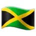 Flag: Jamaica