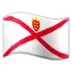 Flag: Jersey