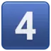 Keycap: 4
