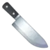 Kitchen Knife