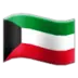 Flag: Kuwait
