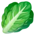 Leafy Green