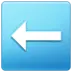 Left Arrow