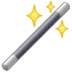 Magic Wand