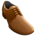 Man’s Shoe