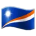 Flag: Marshall Islands