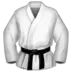 Martial Arts Uniform