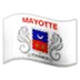 Flag: Mayotte