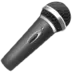 Microphone