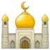 Mosque