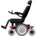 Motorized Wheelchair