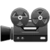 Movie Camera