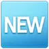 NEW Button