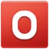 O Button (Blood Type)