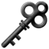 Old Key