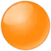 Orange Circle