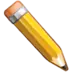 Pencil