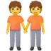 People Holding Hands