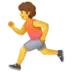 Person Running
