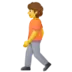 Person Walking
