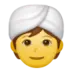Person Wearing Turban