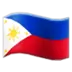Flag: Philippines