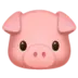 Pig Face