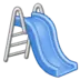 Playground Slide