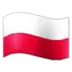 Flag: Poland