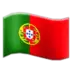 Flag: Portugal