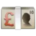 Pound Banknote