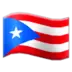 Flag: Puerto Rico