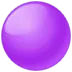 Purple Circle