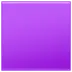 Purple Square