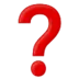 Question Mark