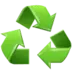 Recycling Symbol