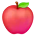 Red Apple