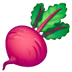 root-vegetable Emoji samsung