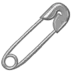 Safety Pin