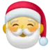 Santa Claus