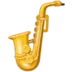 Saxophone