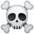 Skull and Crossbones