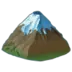 Snow-Capped Mountain