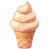 Soft Ice Cream