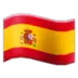 Flag: Spain