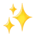 Sparkles