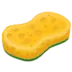 Sponge