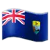 Flag: St. Helena