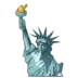 Statue of Liberty