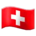 Flag: Switzerland